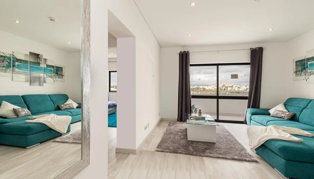 Albufeira Mar Piscinas Exteriores E Interior 0*,