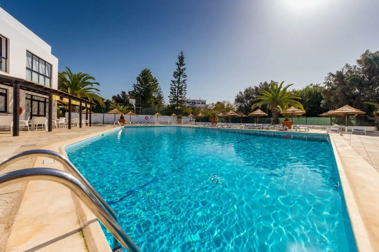 Albufeira Mar Piscinas Exteriores E Interior